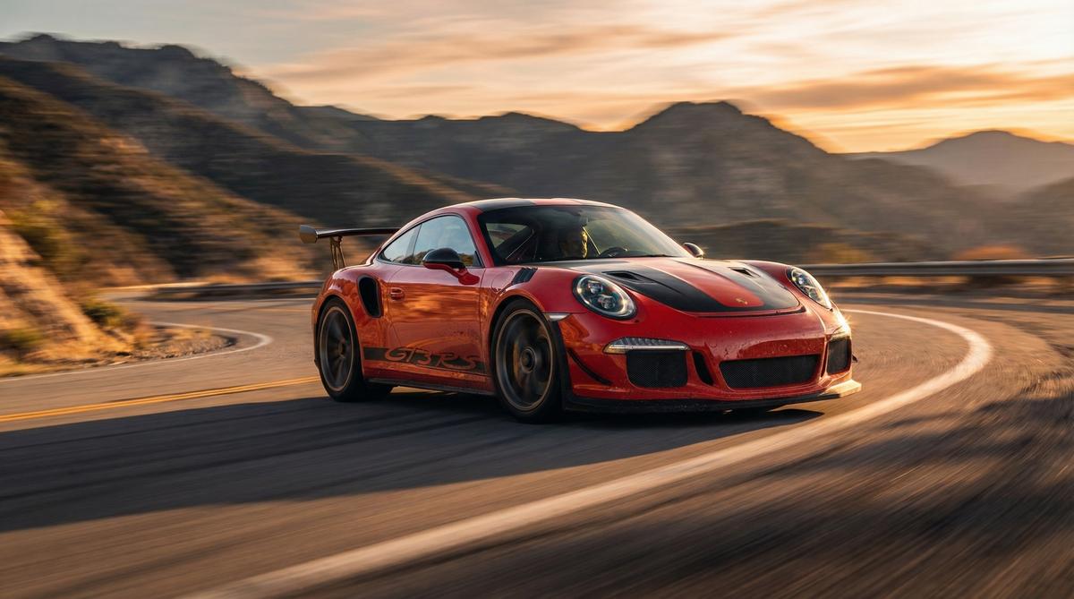 蘑菇视频跑车改装视频教程